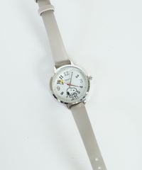 ピーナッツ フライングウォッチ