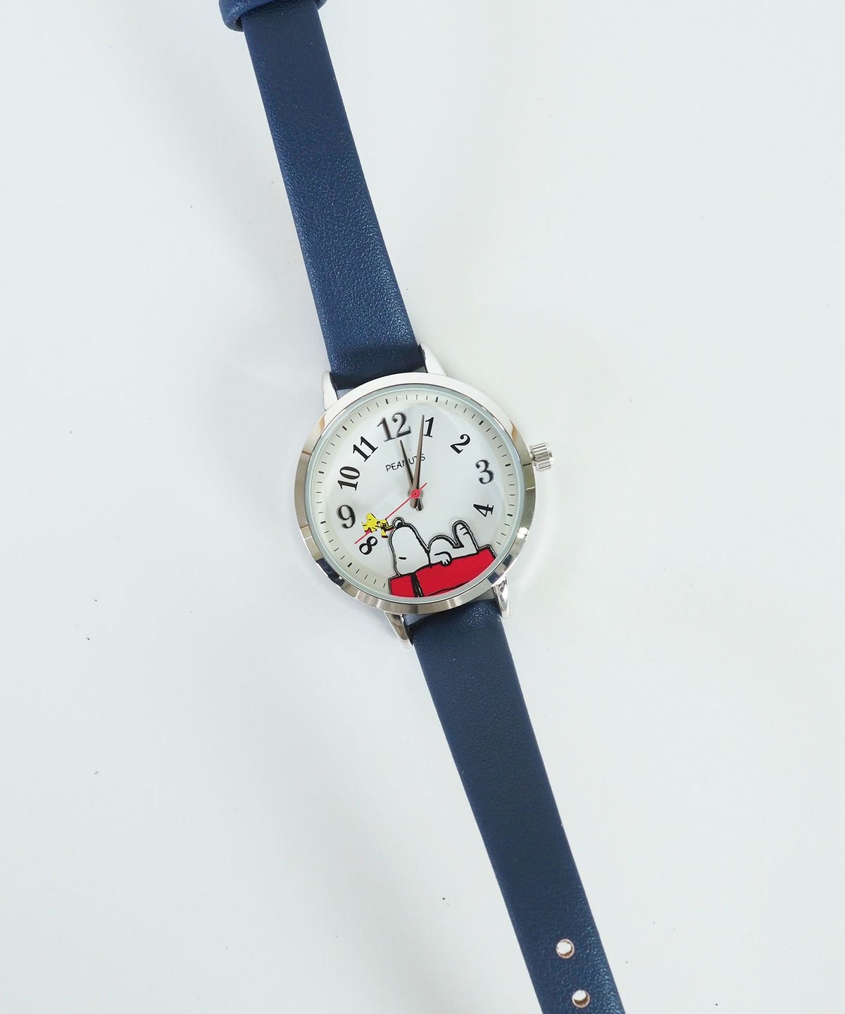 ピーナッツ フライングウォッチ