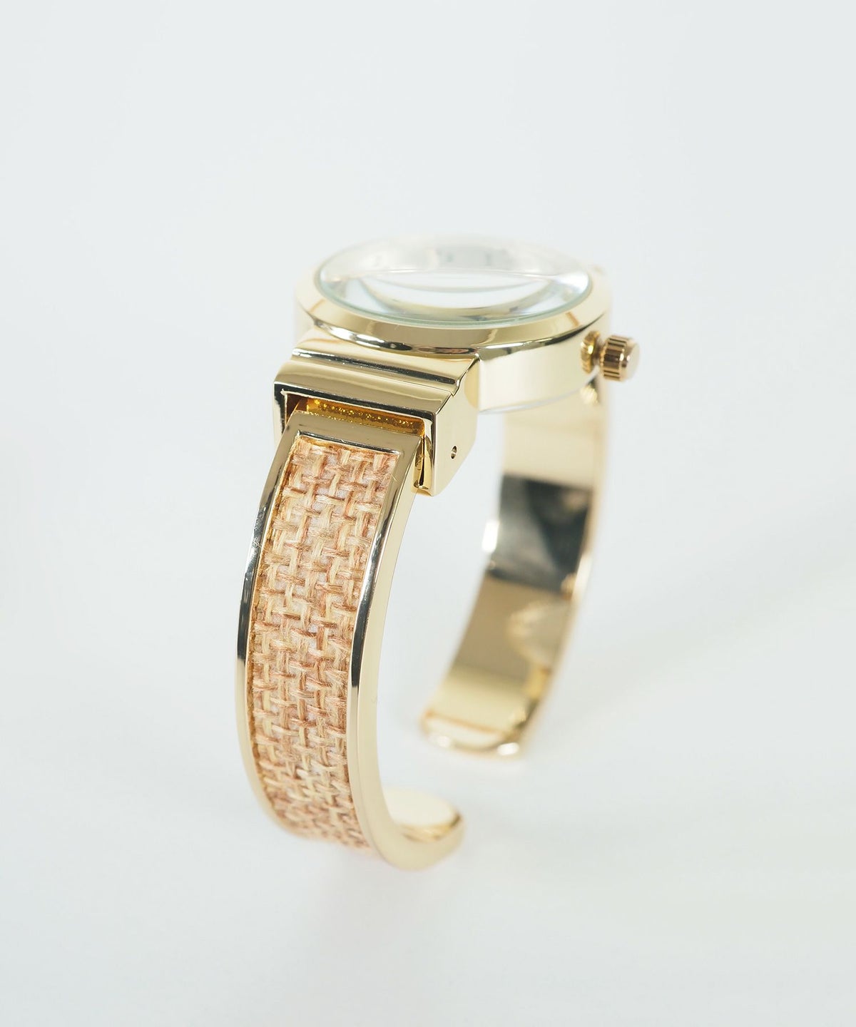 カミラ バングルウォッチ