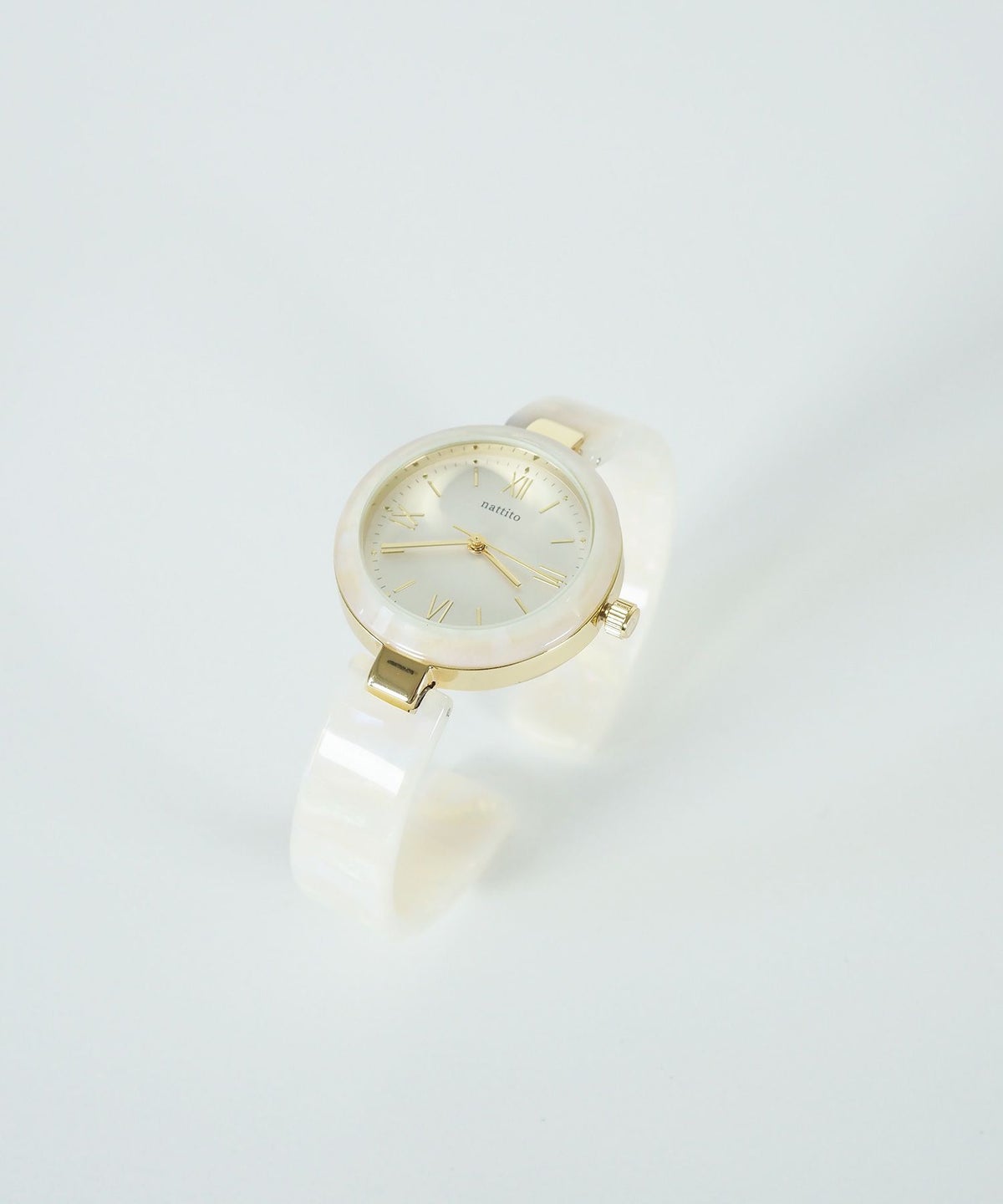 ジュレ バングルウォッチ