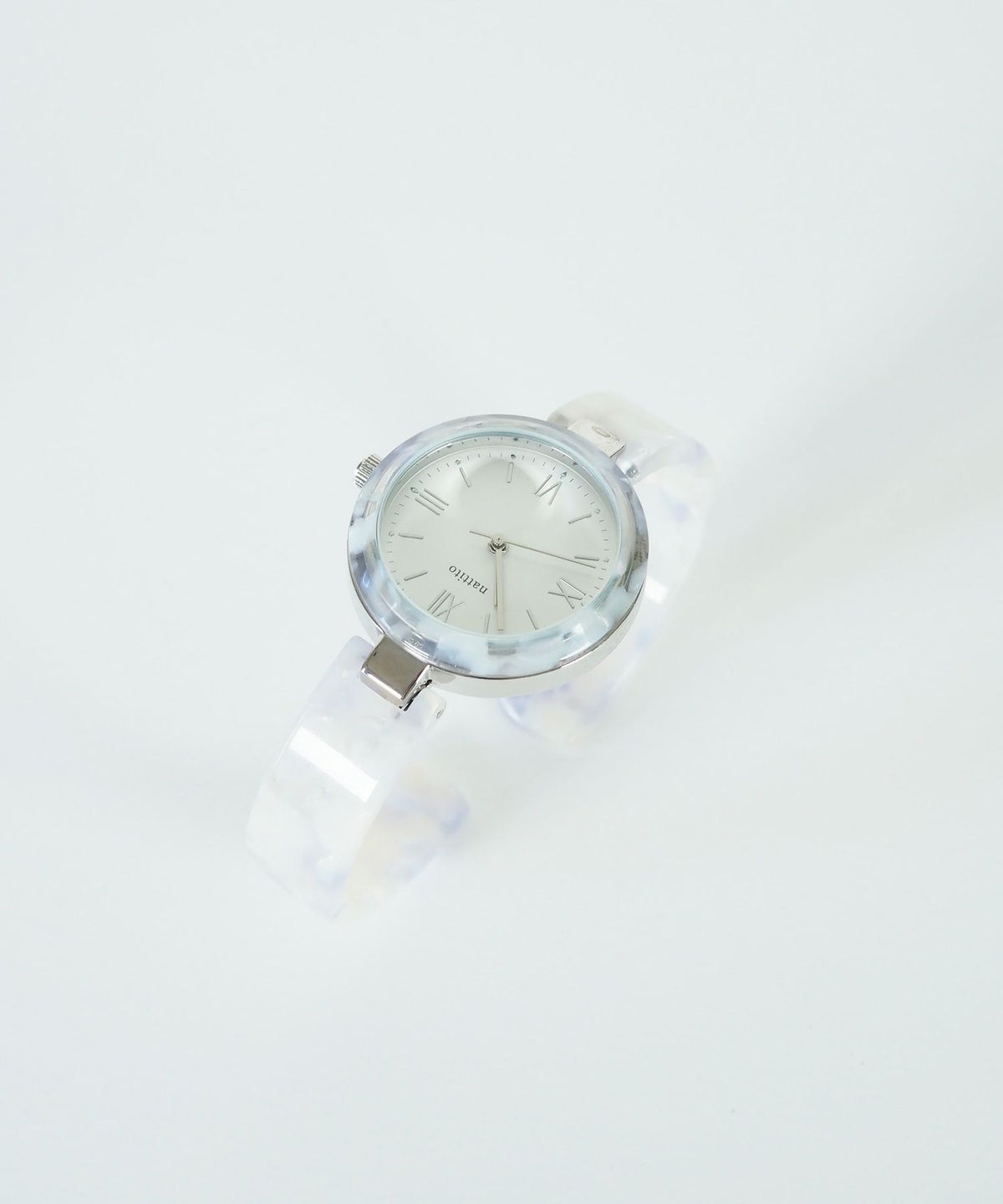 ジュレ バングルウォッチ