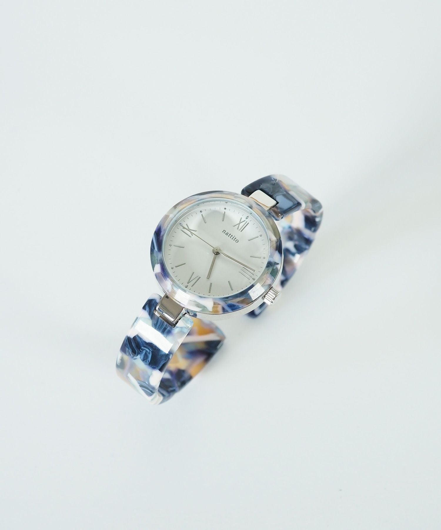 ジュレ バングルウォッチ