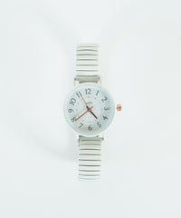 ジャイプ ジャバラベルトウォッチ