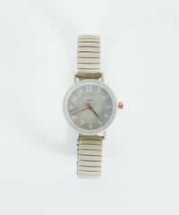 ジャイプ ジャバラベルトウォッチ