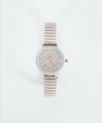 ジャイプ ジャバラベルトウォッチ