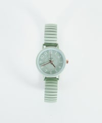 ジャイプ ジャバラベルトウォッチ