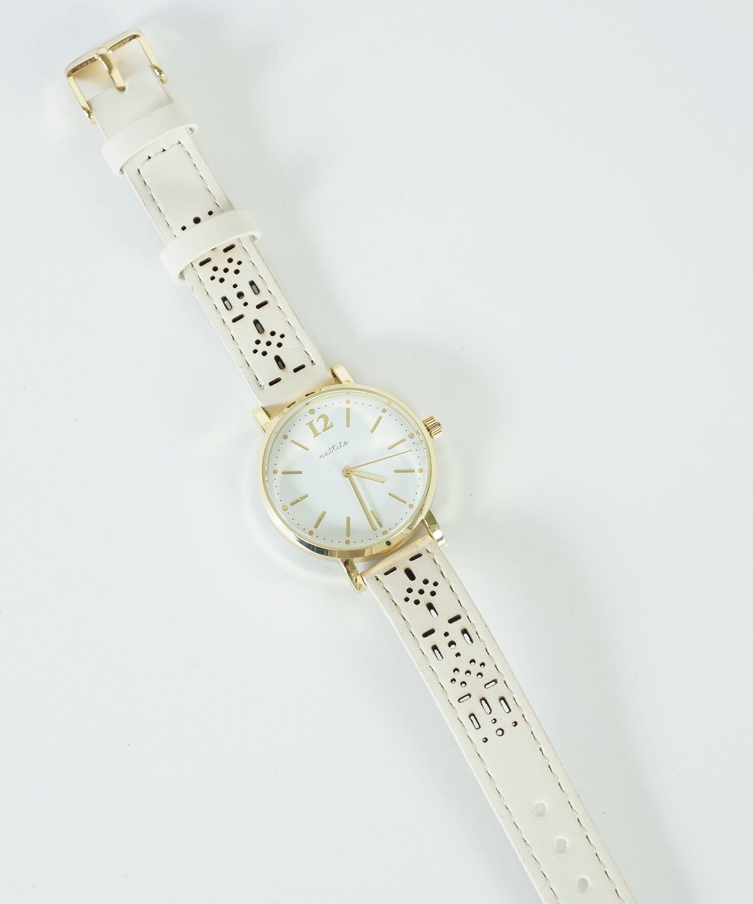 フリーシー バンドウォッチ