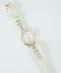 フリーシー バンドウォッチ