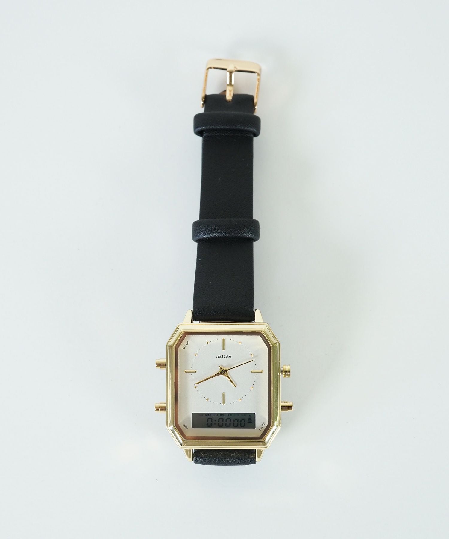 カクデジ バンドウォッチ