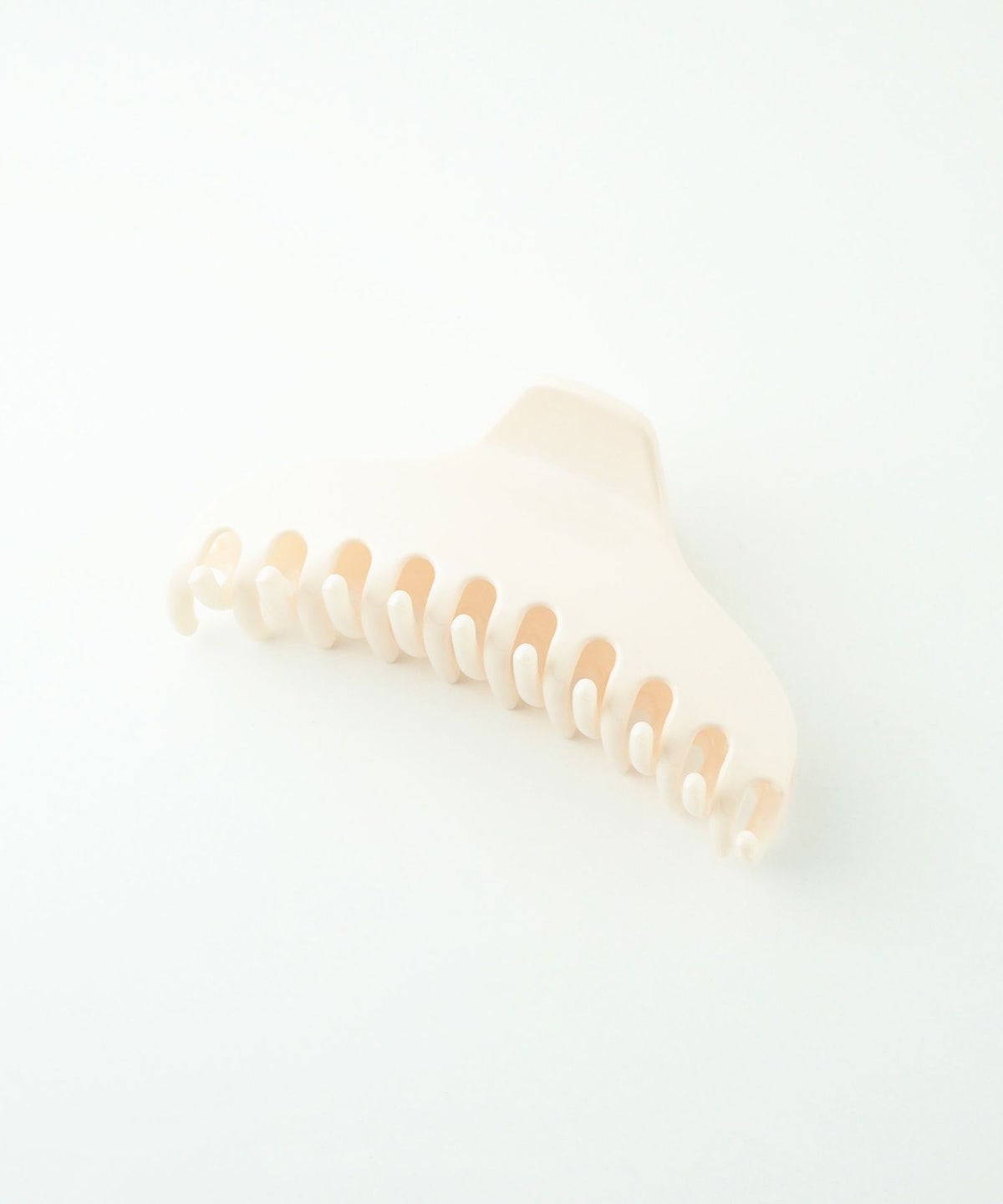 カラーベーシックバンスクリップ