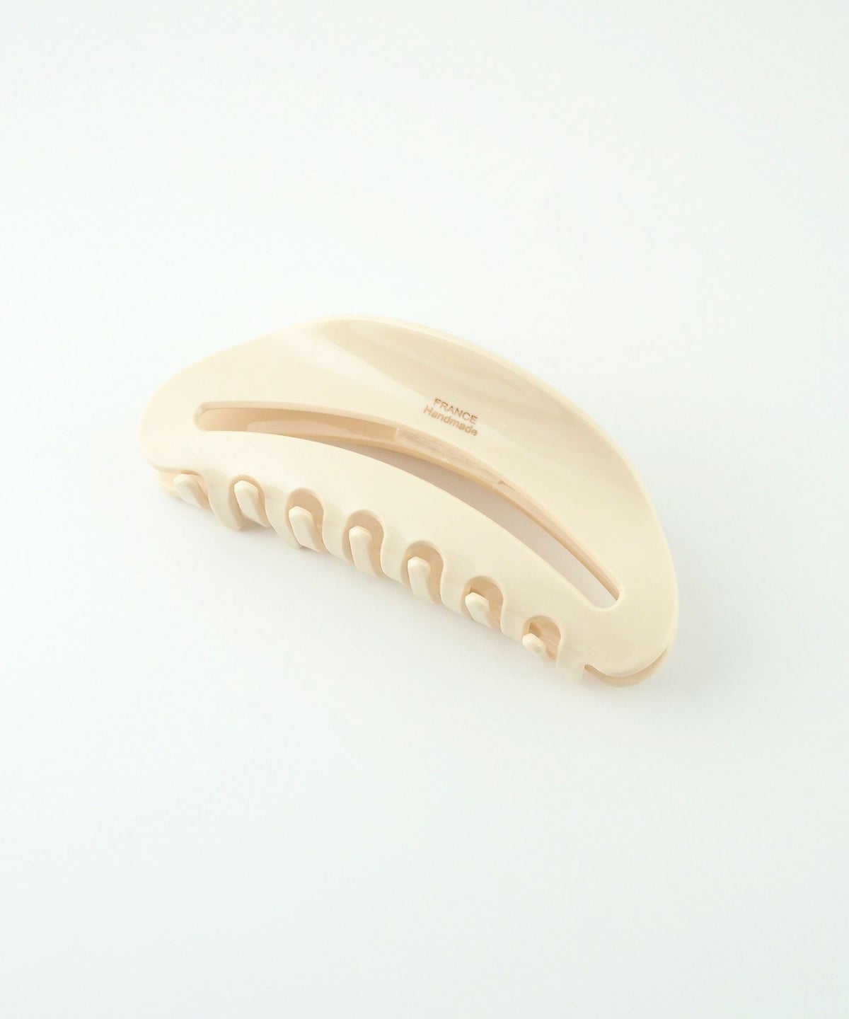 フランスベーシックバンスクリップ