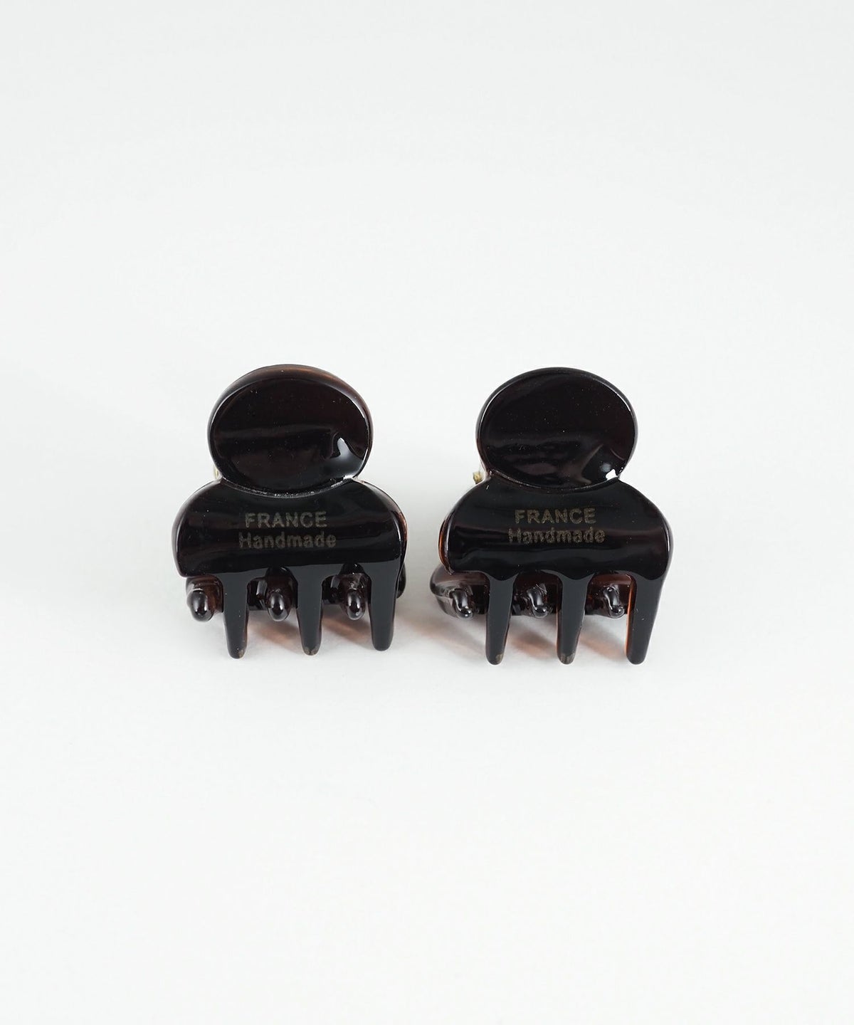 カラーミニバンスクリップ2Pセット