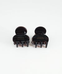 カラーミニバンスクリップ2Pセット