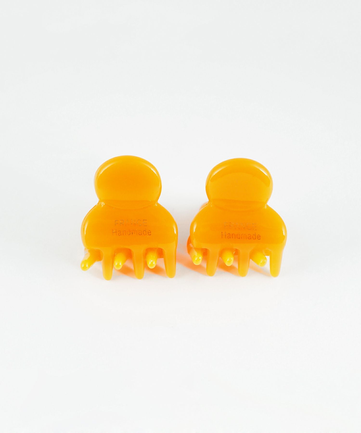 カラーミニバンスクリップ2Pセット