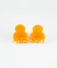 カラーミニバンスクリップ2Pセット