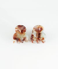 カラーミニバンスクリップ2Pセット