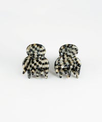 カラーミニバンスクリップ2Pセット