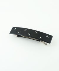 ドットストーンスクエアバレッタ