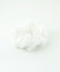 エンボスフリンジシュシュ