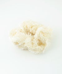 エンボスフリンジシュシュ