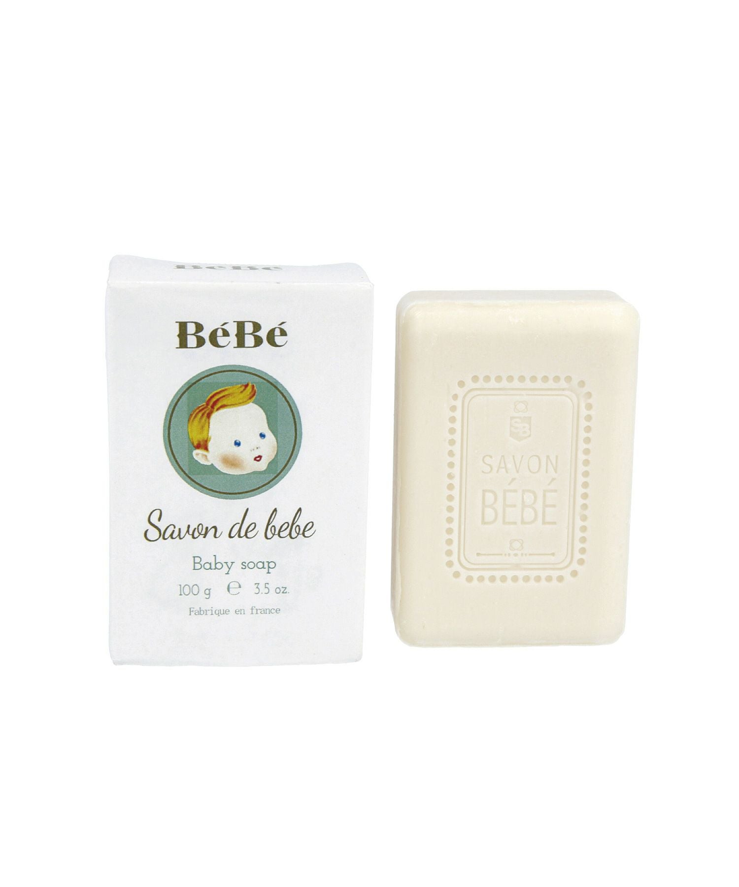 BeBeマイルドソープ | 【公式】MUK ONLINE SHOP｜人気アクセサリー