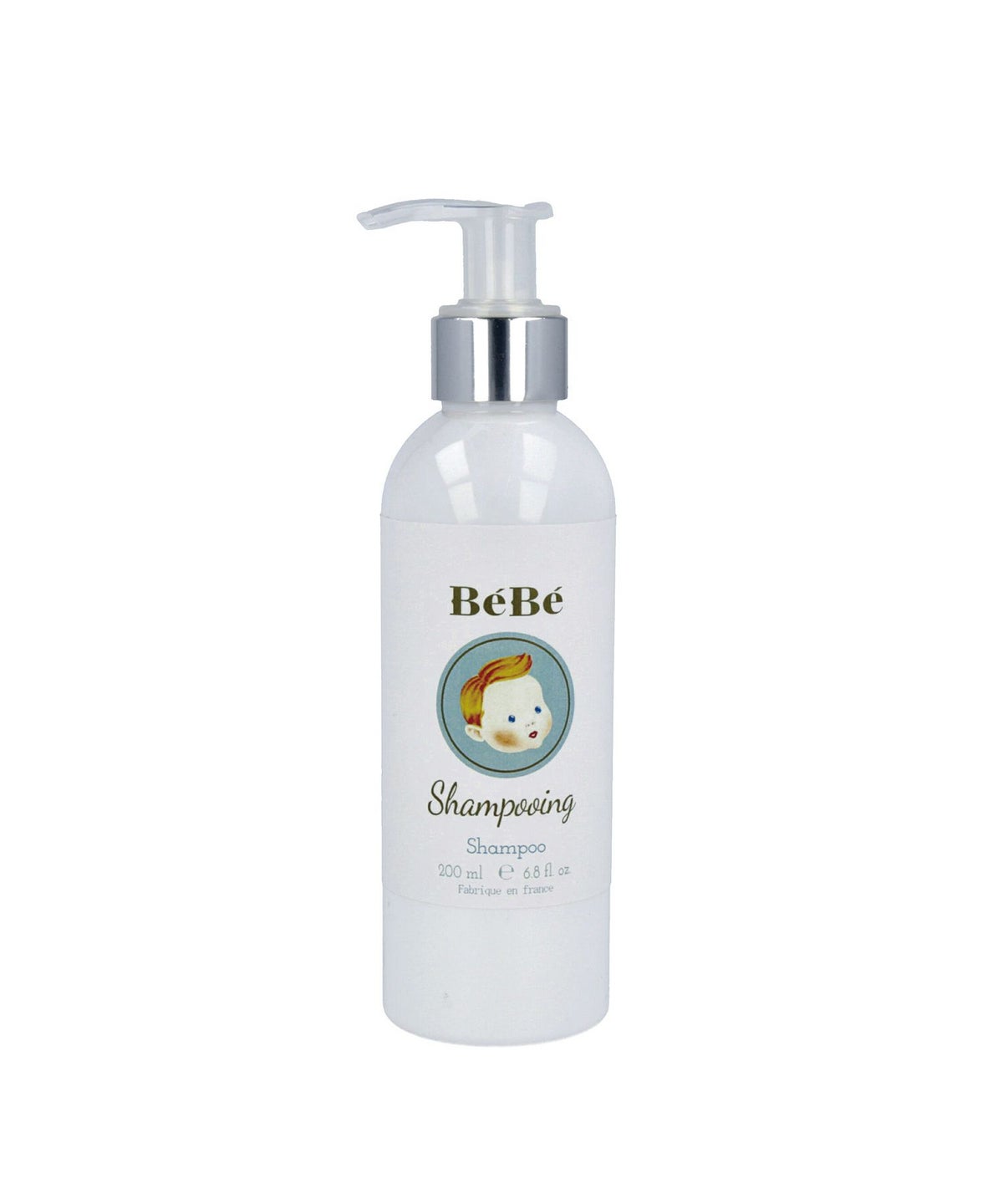 BeBe マイルドシャンプー