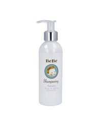 BeBe マイルドシャンプー