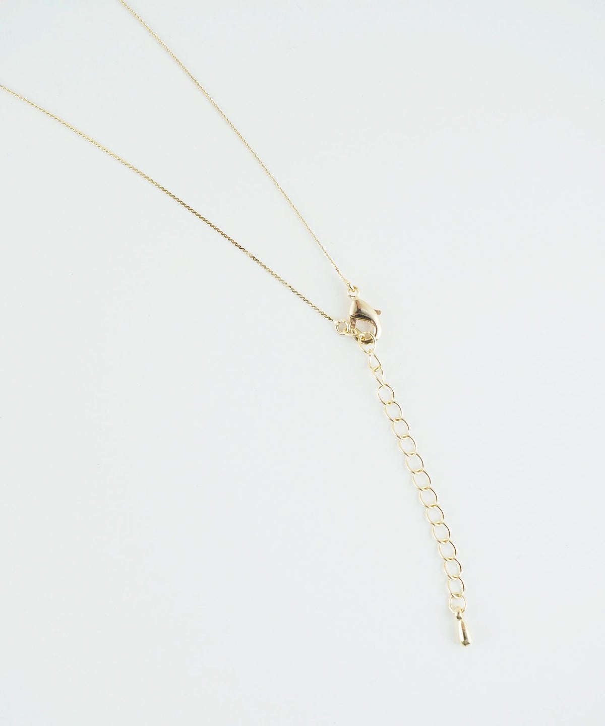 サークルフラワーペンダント