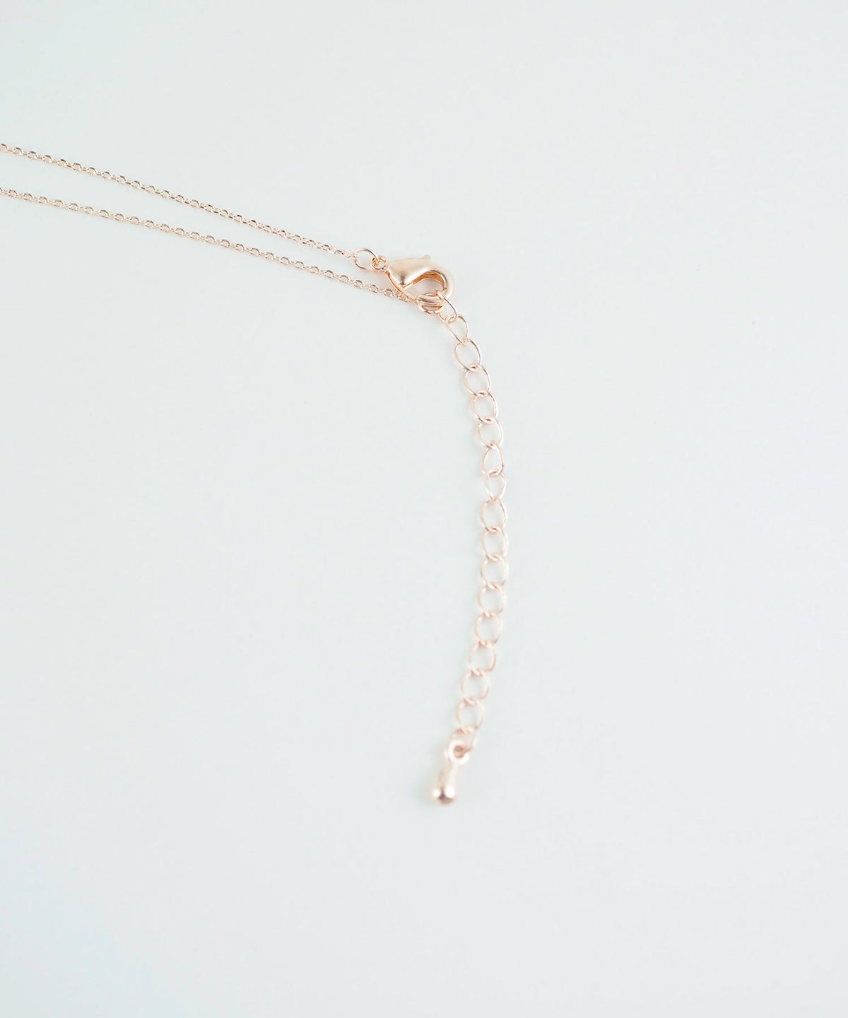 フラワーキュービックペンダント