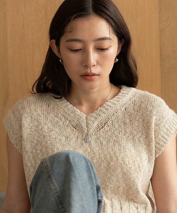 オーバルコインサージカルステンレスネックレス