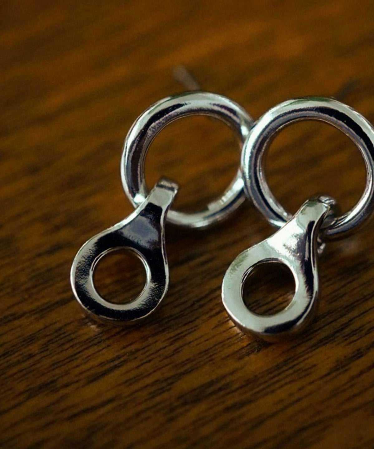 プルタブピアス