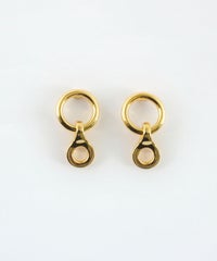 プルタブピアス