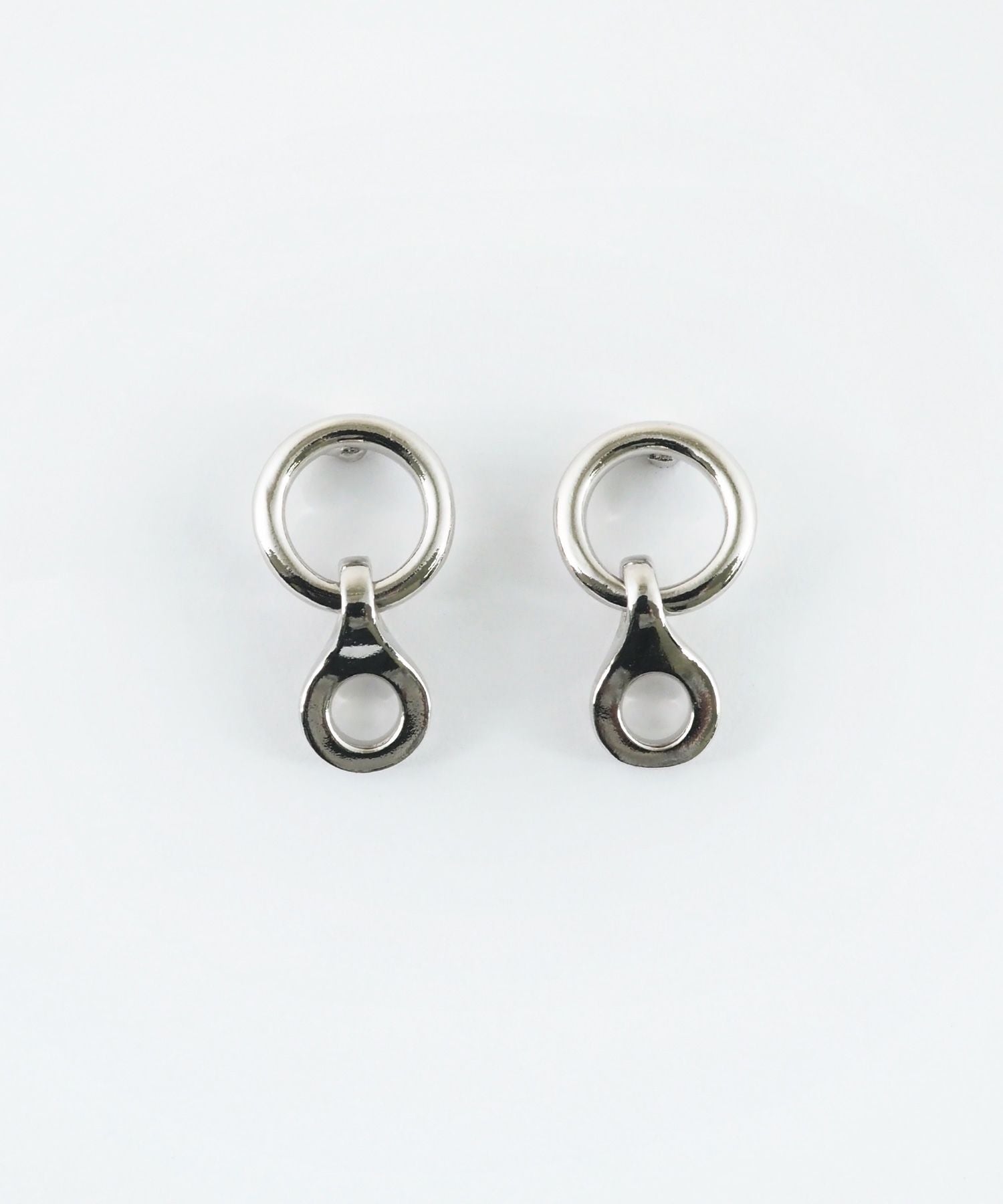 プルタブピアス