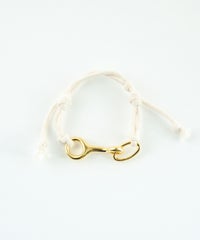 プルタブコードブレスレット