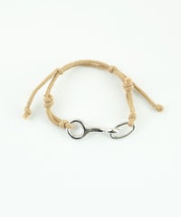 プルタブコードブレスレット