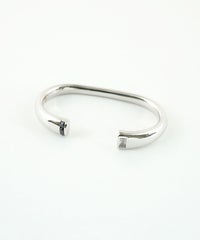 2トーンダブルリング