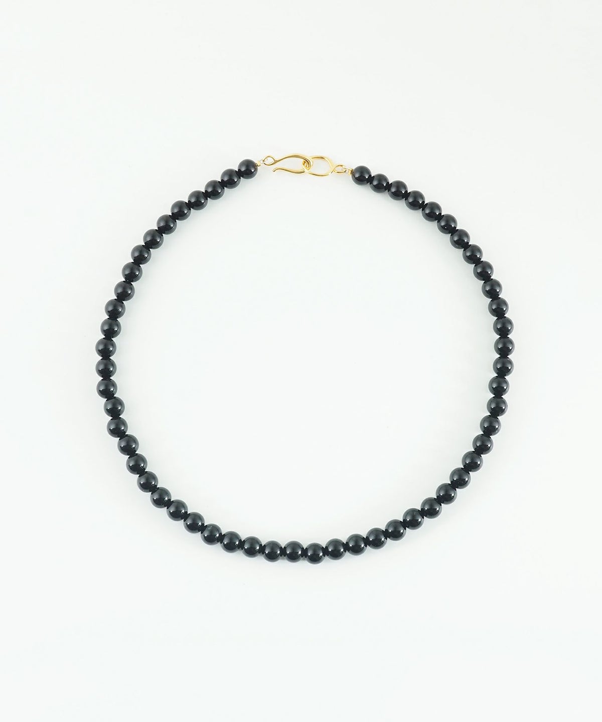 オニキスネックレス