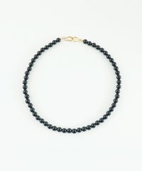 オニキスネックレス