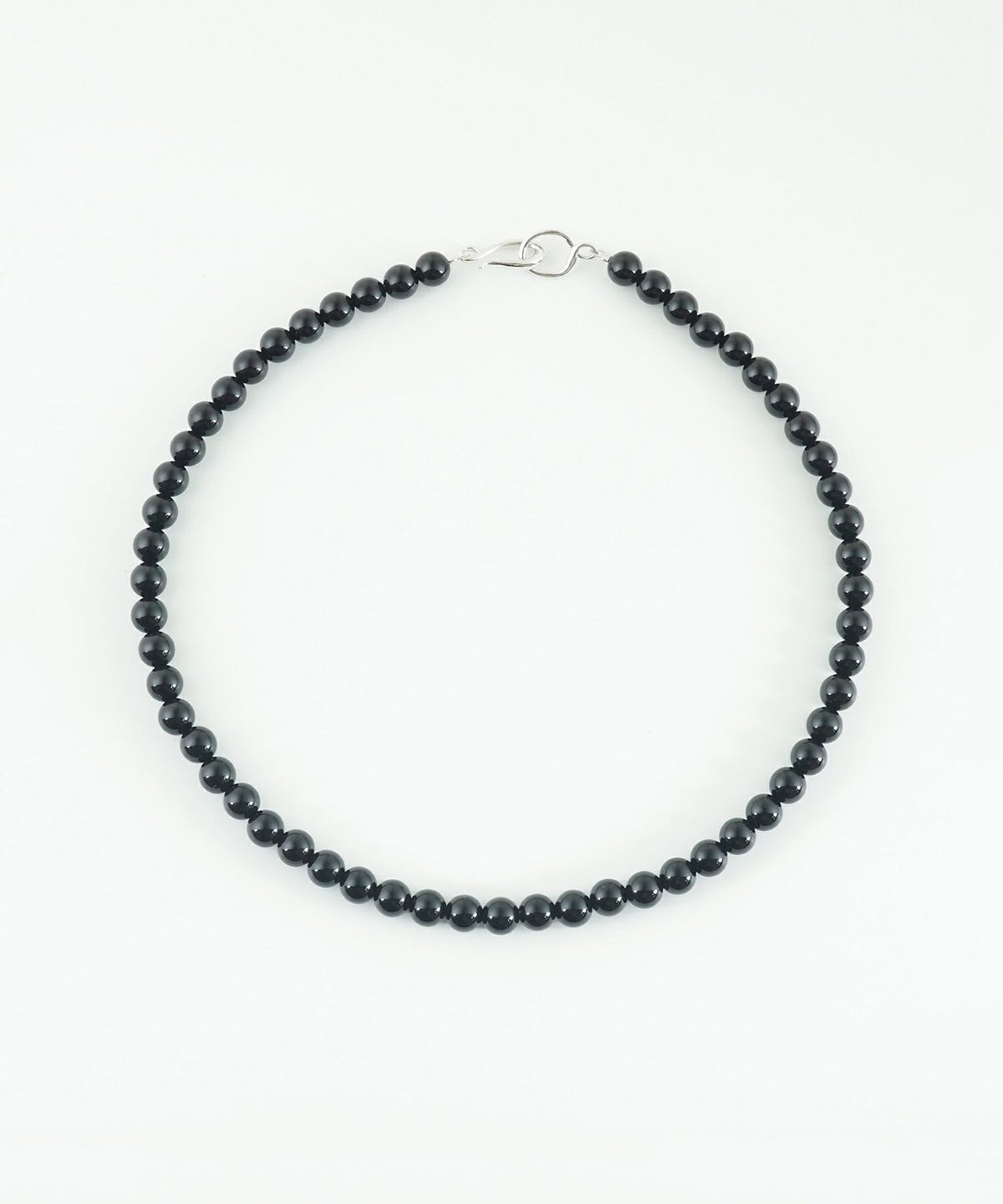 オニキスネックレス