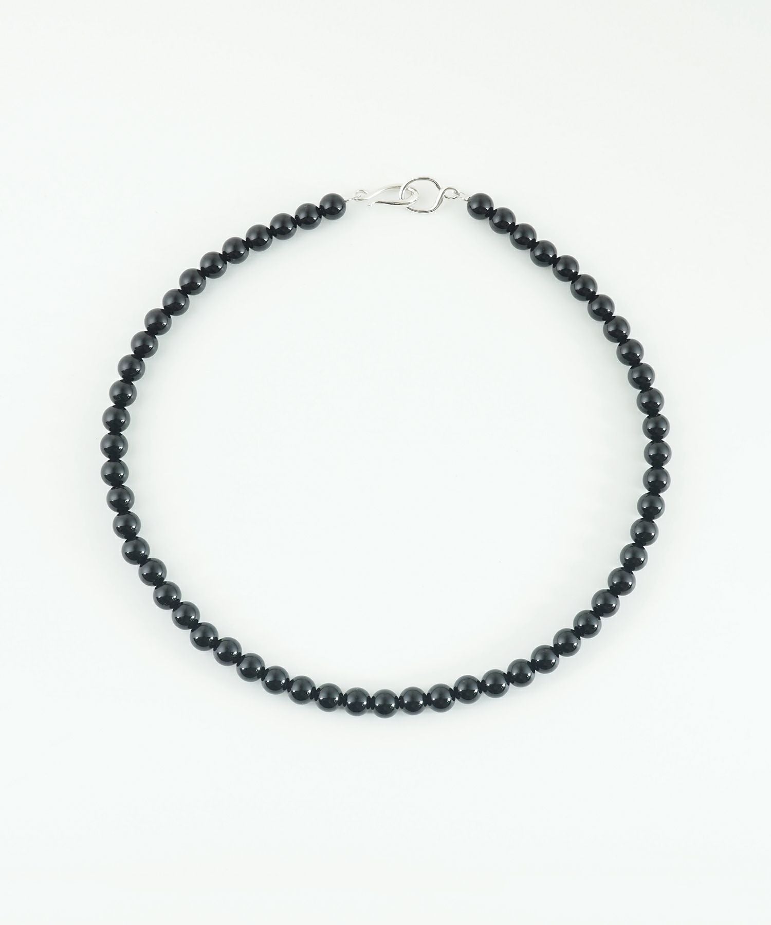 オニキスネックレス