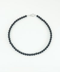 オニキスネックレス