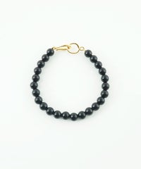 オニキスブレスレット