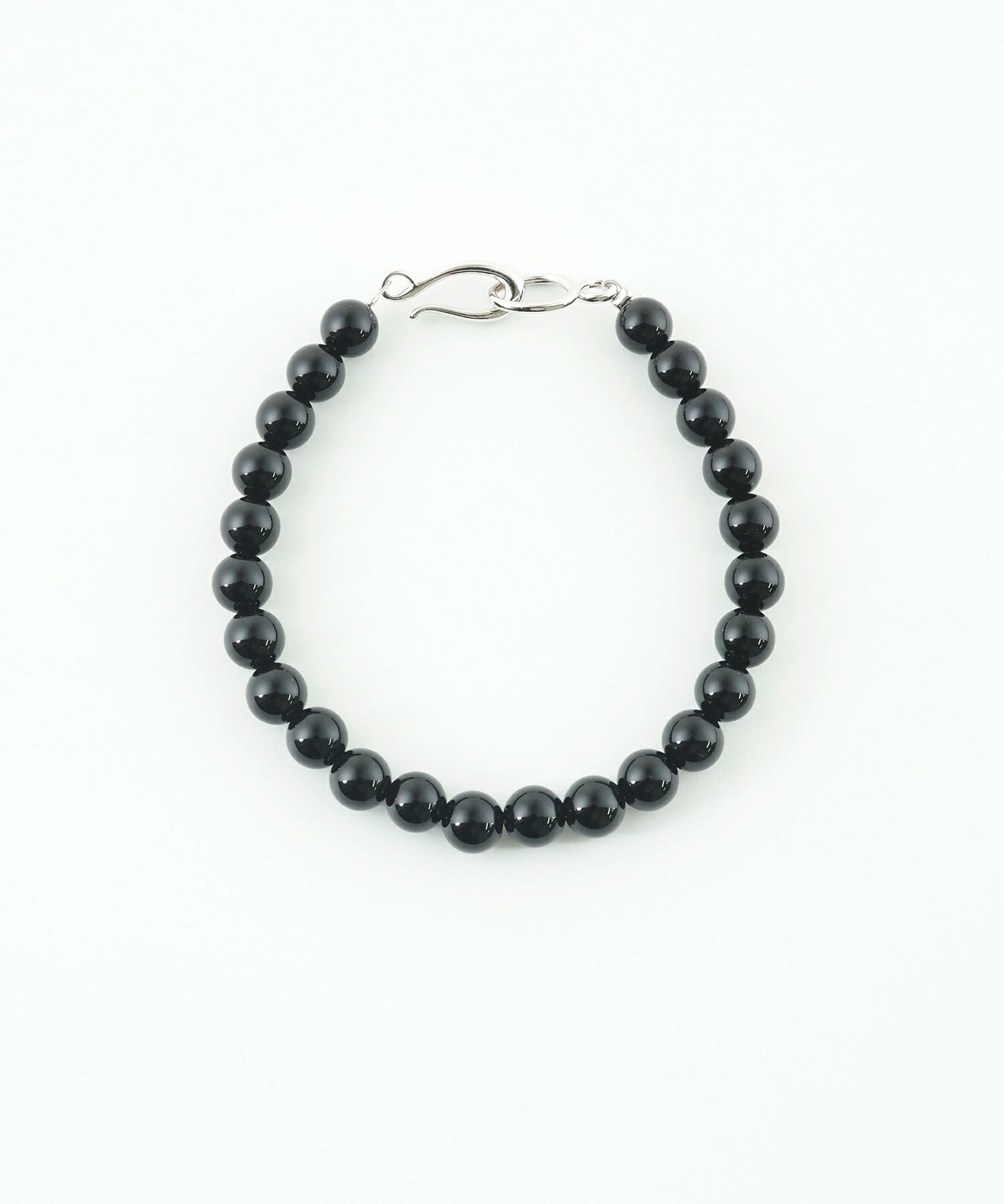 オニキスブレスレット