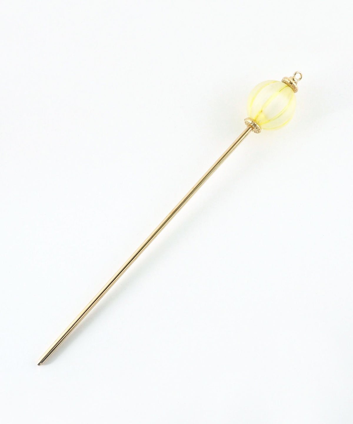 あめ玉かんざし