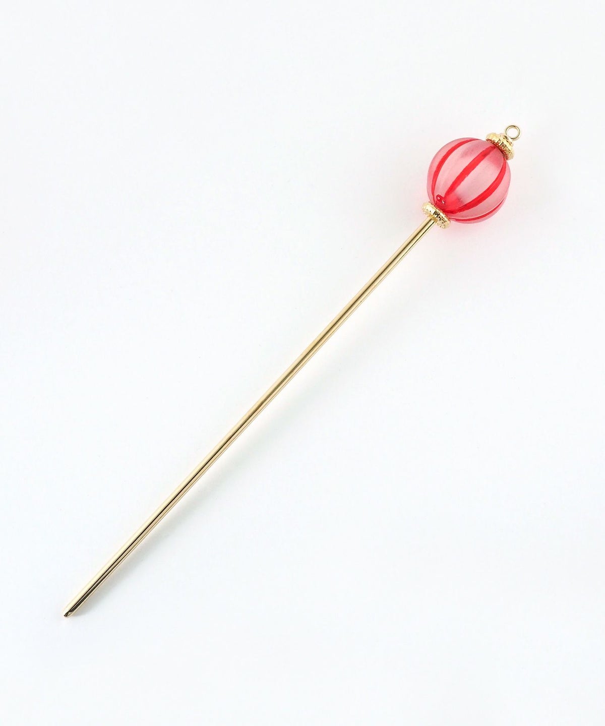 あめ玉かんざし