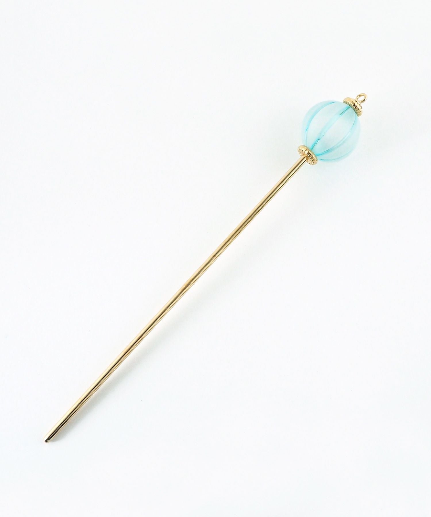 あめ玉かんざし