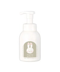 ままごころ ベビー全身シャンプー