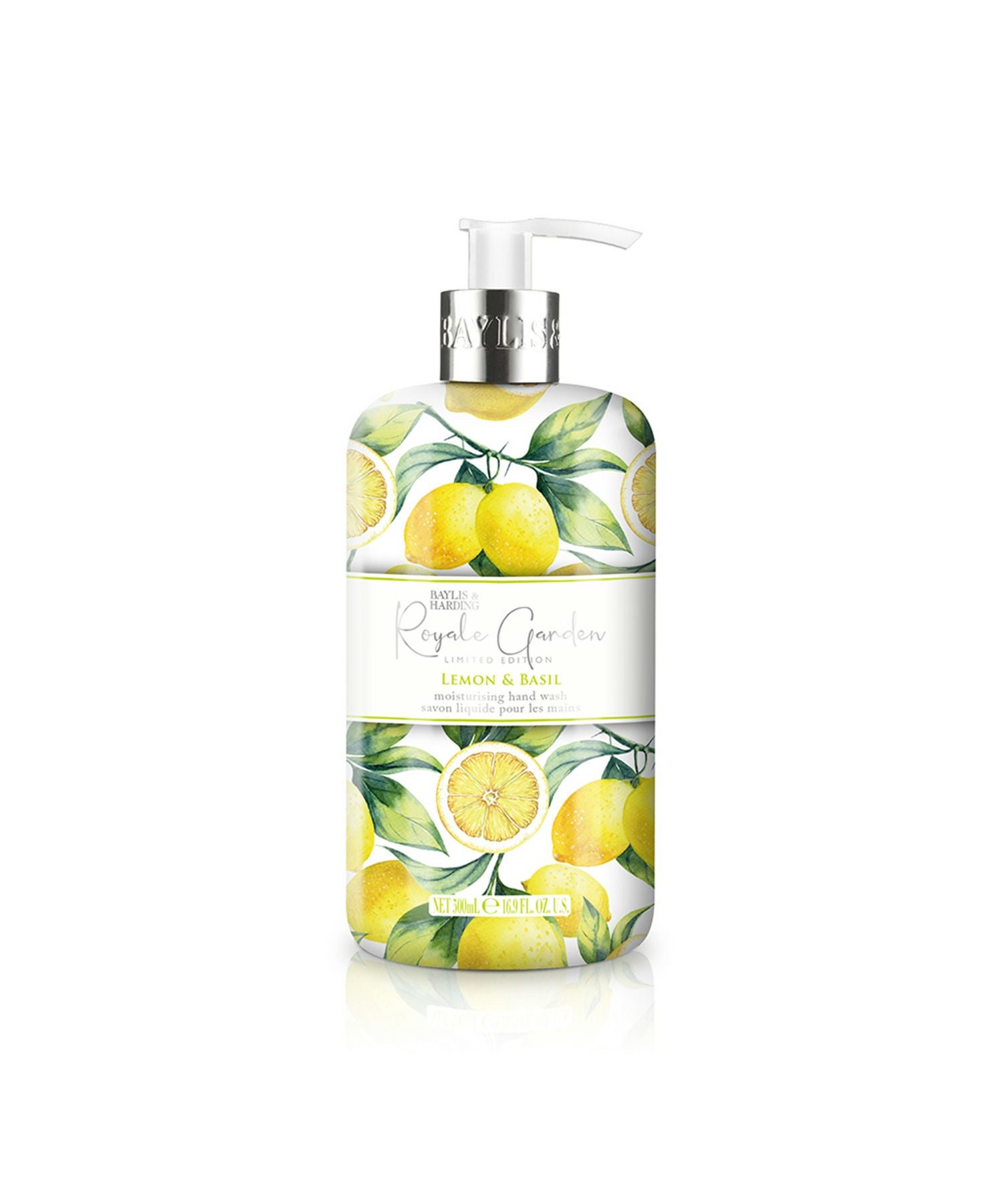 ロイヤルガーデン ハンドウォッシュ