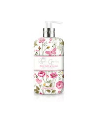 ロイヤルガーデン ハンドウォッシュ