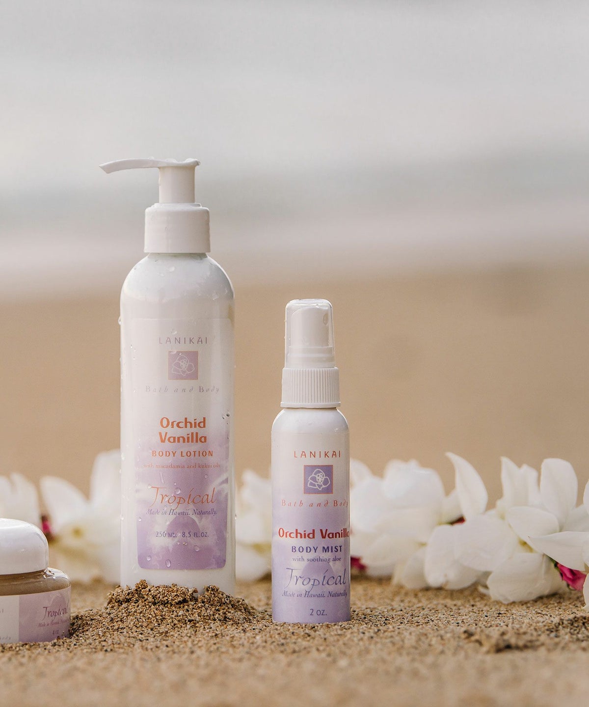 LANIKAI フェイス＆ボディミスト